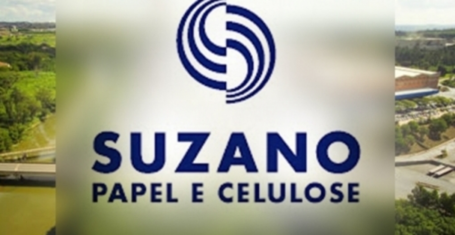 Suzano reduzirá investimento em 2024 para R$ 14,6 bilhões