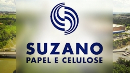 Suzano reduzirá investimento em 2024 para R$ 14,6 bilhões
