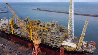 Leilão do petróleo, um dia após fim da COP28, é 'bomba' de emissões