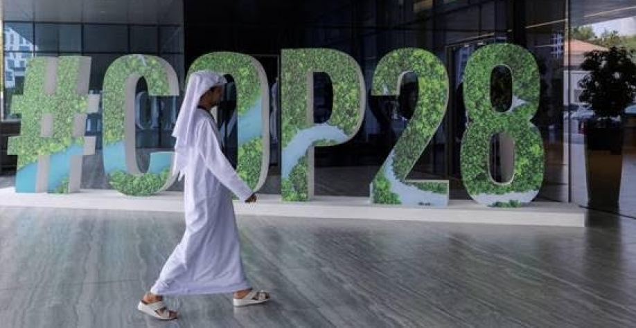 Decisão sobre fim dos combustíveis fósseis deixa brechas para o setor