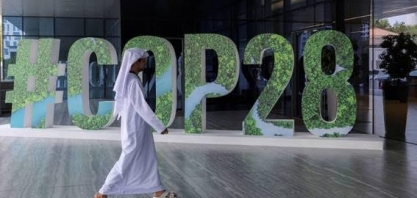 Decisão sobre fim dos combustíveis fósseis deixa brechas para o setor