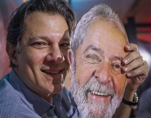 Congresso derruba veto à desoneração em nova derrota de Lula e Haddad