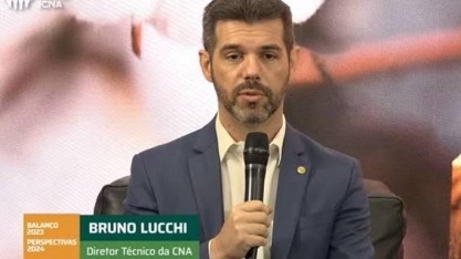 Para CNA, 2023 é de safra cheia e bolso vazio