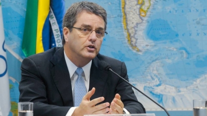 O esforço para a COP no Brasil deve ser coletivo, diz  embaixador da Abag