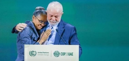 Proposta anarcodiplomática de Lula é ruim e tem algo de ridículo