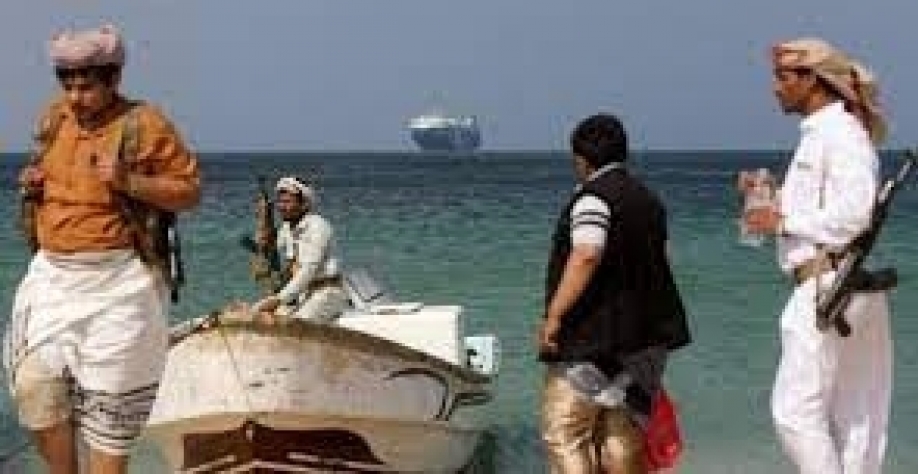 Mar Vermelho: Ataque de rebeldes põe em risco economia mundial