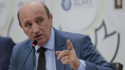 Secretaria de Política Agrícola tem de ser a casa do produtor rural