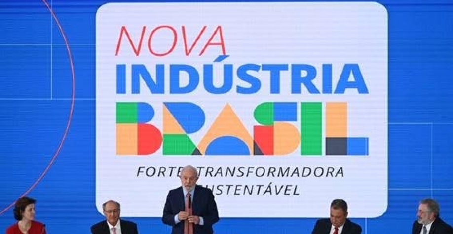 Nova indústria com plano velho? – Por Joel Pinheiro da Fonseca