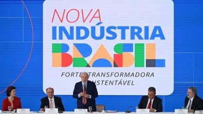 Nova indústria com plano velho? – Por Joel Pinheiro da Fonseca