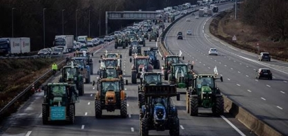  O protesto dos agricultores franceses – Por Deidre Nansen McCloskey