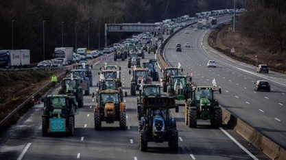  O protesto dos agricultores franceses – Por Deidre Nansen McCloskey