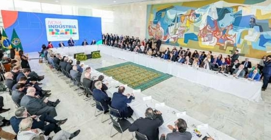 Nova indústria, velhos subsídios – Bernardo Guimarães