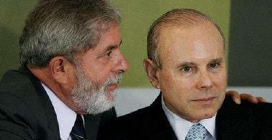 Lula e PT sofrem três derrotas ao tentar reabilitar Mantega