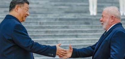 China salva ano do Brasil e projeta investimento verde para 2024