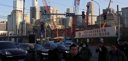 Indústria e vendas crescem na China em 2023, mas desafios continuam