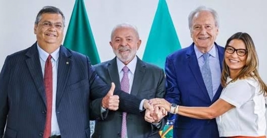 Lula escolheu governar com o Supremo ante Congresso indócil