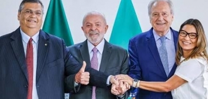 Lula escolheu governar com o Supremo ante Congresso indócil