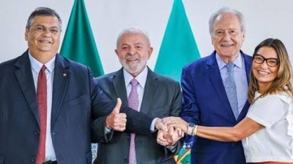 Lula escolheu governar com o Supremo ante Congresso indócil
