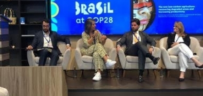 Um olhar para o futuro do agronegócio