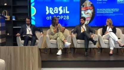 Um olhar para o futuro do agronegócio