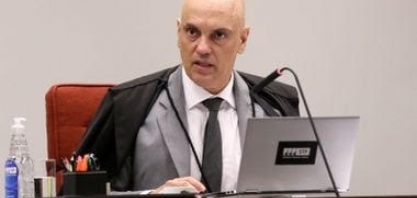 STF: Inquérito dos atos antidemocráticos é declaração permanente de guerra