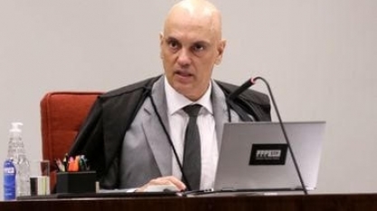 STF: Inquérito dos atos antidemocráticos é declaração permanente de guerra