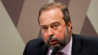 Silveira nega que governo avalie romper contrato com Paraguai sobre Itaipu