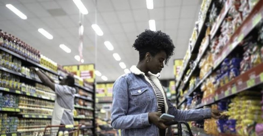 Alimentos sobem 1,9% em 2023, menor taxa em seis anos