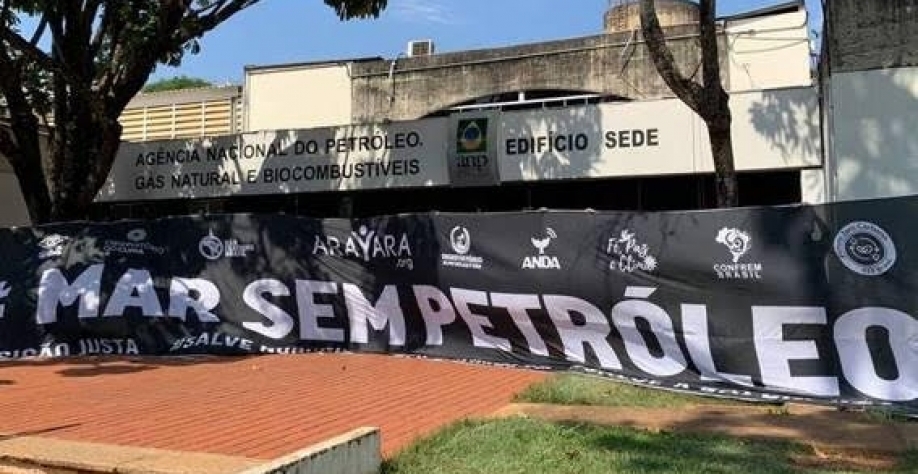 Brasil do petróleo e da transição verde deveria ser o grande assunto do Ano Novo