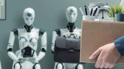 omo a IA generativa mudará todos os nossos empregos em 2024