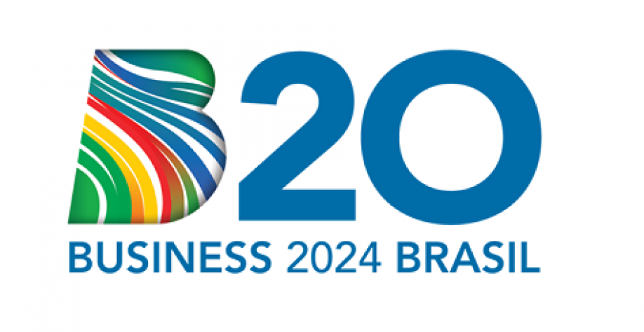 B-20 Brasil: crescimento inclusivo para um futuro sustentável
