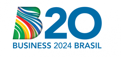 B-20 Brasil: crescimento inclusivo para um futuro sustentável
