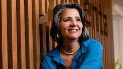 Grazielle Parenti, VP da Syngenta, se torna VP também na ABAG