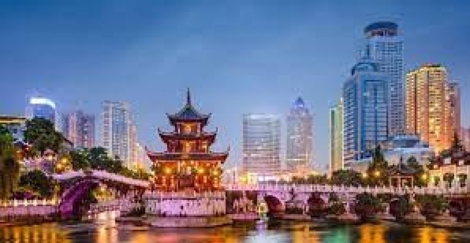 “Milagre” asiático tira 1 bilhão de pessoas da miséria em 20 anos