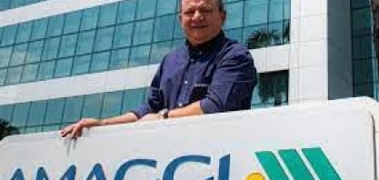 “A cada oito anos, dobramos o tamanho da empresa