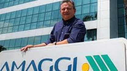 “A cada oito anos, dobramos o tamanho da empresa