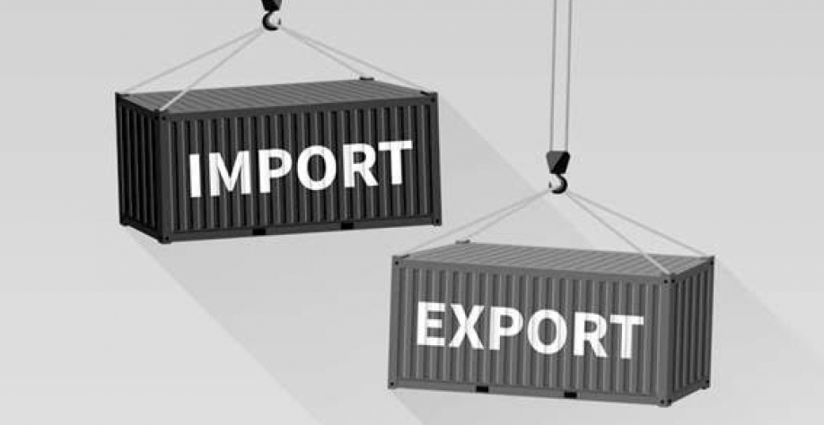 Balança comercial fecha 2023 com superávit recorde de US$ 98,8 bilhões