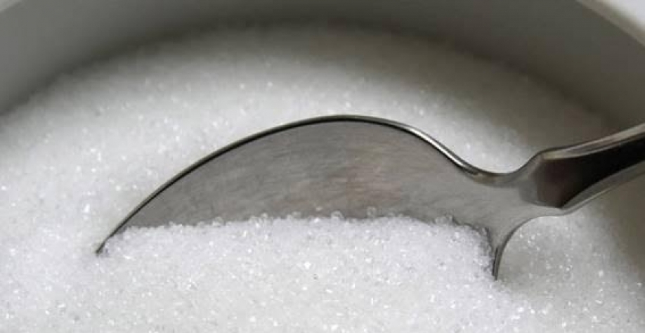  Açúcar: Estimativa de superávit global sobe para 1,6 milhão de toneladas