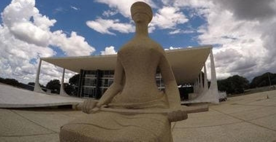 Tribunais custam 3 vezes mais do que a média global e consomem 1,6% do PIB