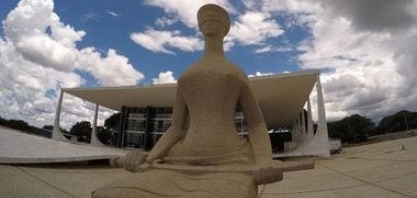 Tribunais custam 3 vezes mais do que a média global e consomem 1,6% do PIB