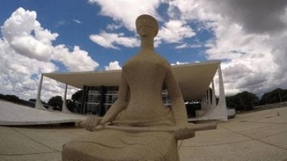 Tribunais custam 3 vezes mais do que a média global e consomem 1,6% do PIB