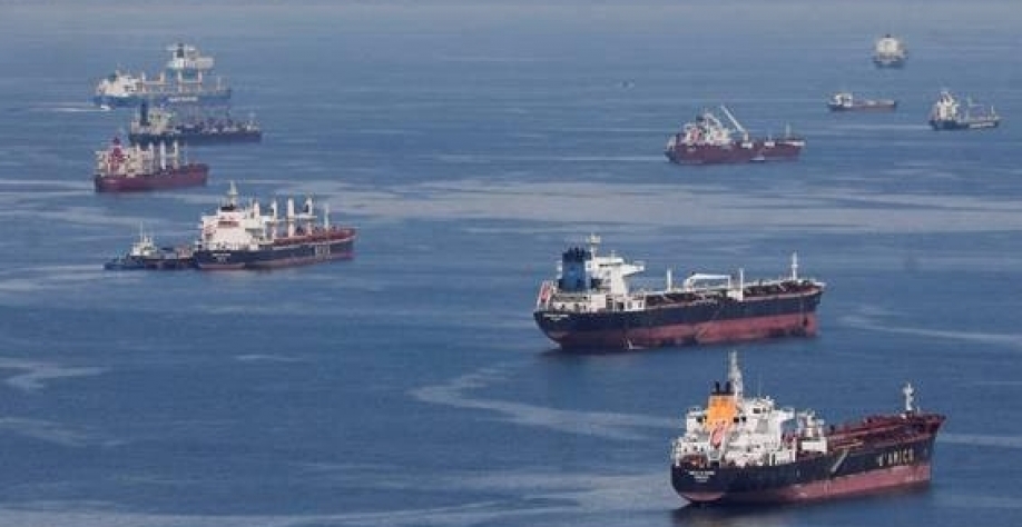 Seca leva Maersk a trocar Canal do Panamá por ferrovia