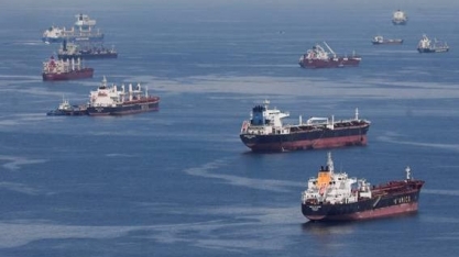 Seca leva Maersk a trocar Canal do Panamá por ferrovia