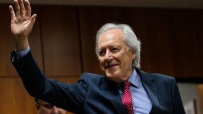 Novo ministro de Lula, Lewandoski é um conflito de interesses ambulante