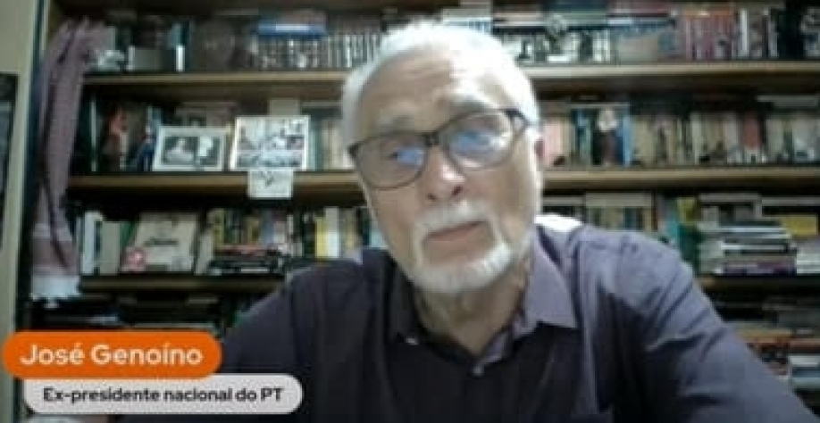 Fala de Genoíno sobre judeus comprova sua aderência do antissemitismo