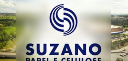 Suzano eleva preços da celulose para UE e América do Norte em US$ 8