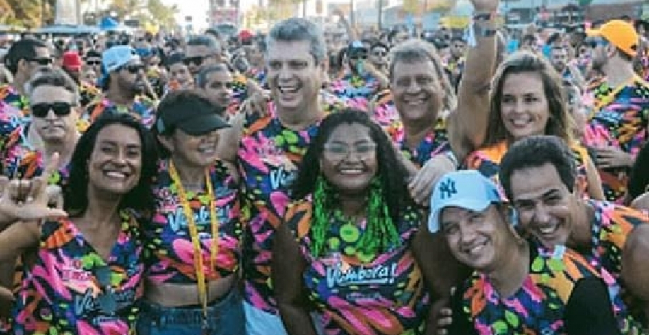 Ex-coordenadora do MST vira número 2 da Secretaria-Geral da Presidência