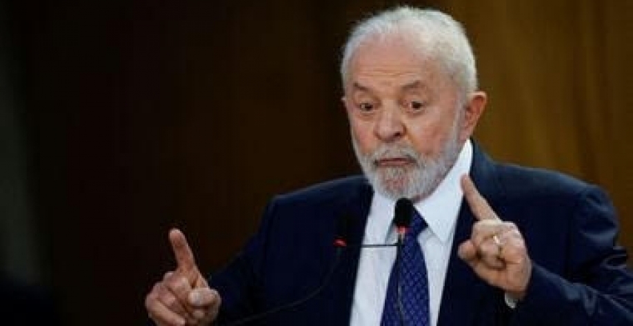 Lula entre o 0 e o 0 absoluto em 2023 e terá o mesmo  desempenho em 2024