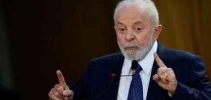 Lula entre o 0 e o 0 absoluto em 2023 e terá o mesmo  desempenho em 2024