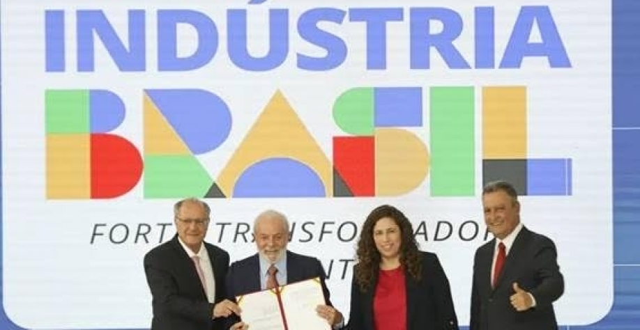 Nova Indústria Brasil: Reedição de velhos cacoetes e alguma inovação